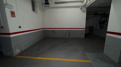 Foto 3 de Garatge en venda a La Guineueta, Barcelona Capital