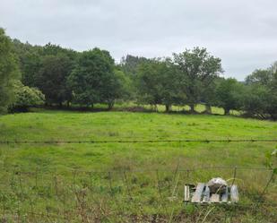 Land for sale in Bárcena de Cicero