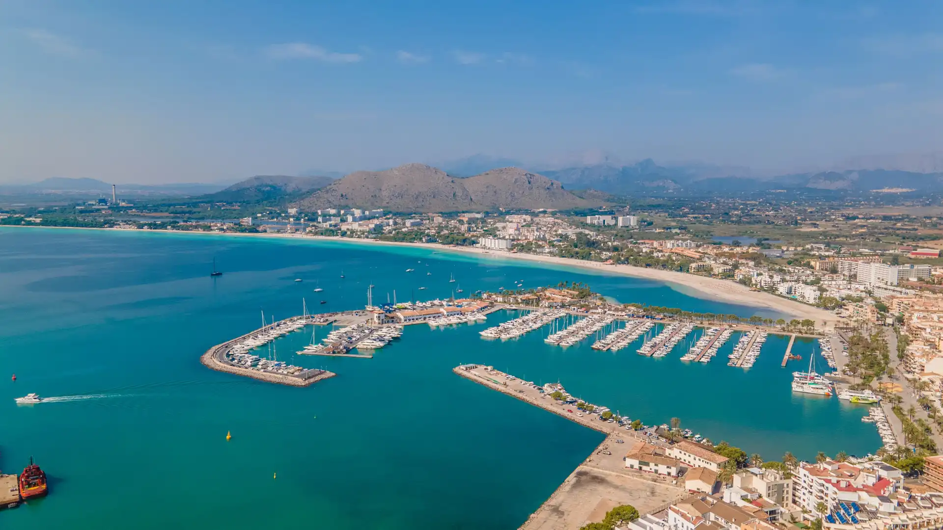 Villa con piscina in vendita a Port d'Alcúdia - Platja d'Alcúdia, imagen 10