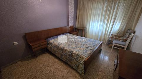 Foto 3 de Pis en venda a Centro, Alicante