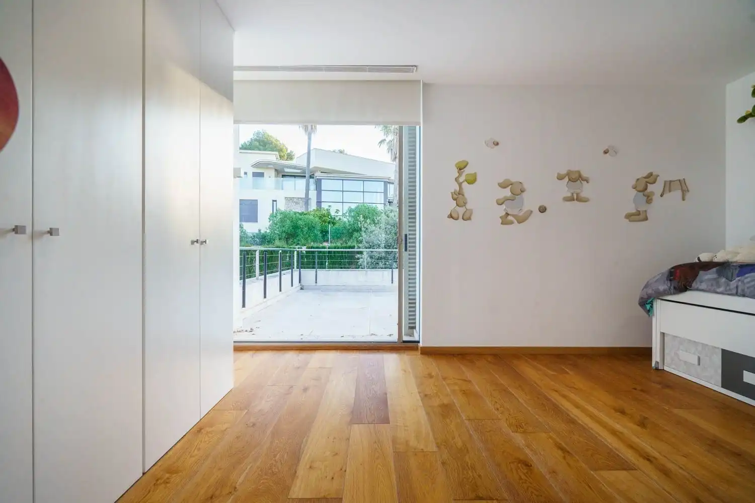Casa o chalet en venta en Calvià con Aire acondicionado, Jardín privado y Parquet