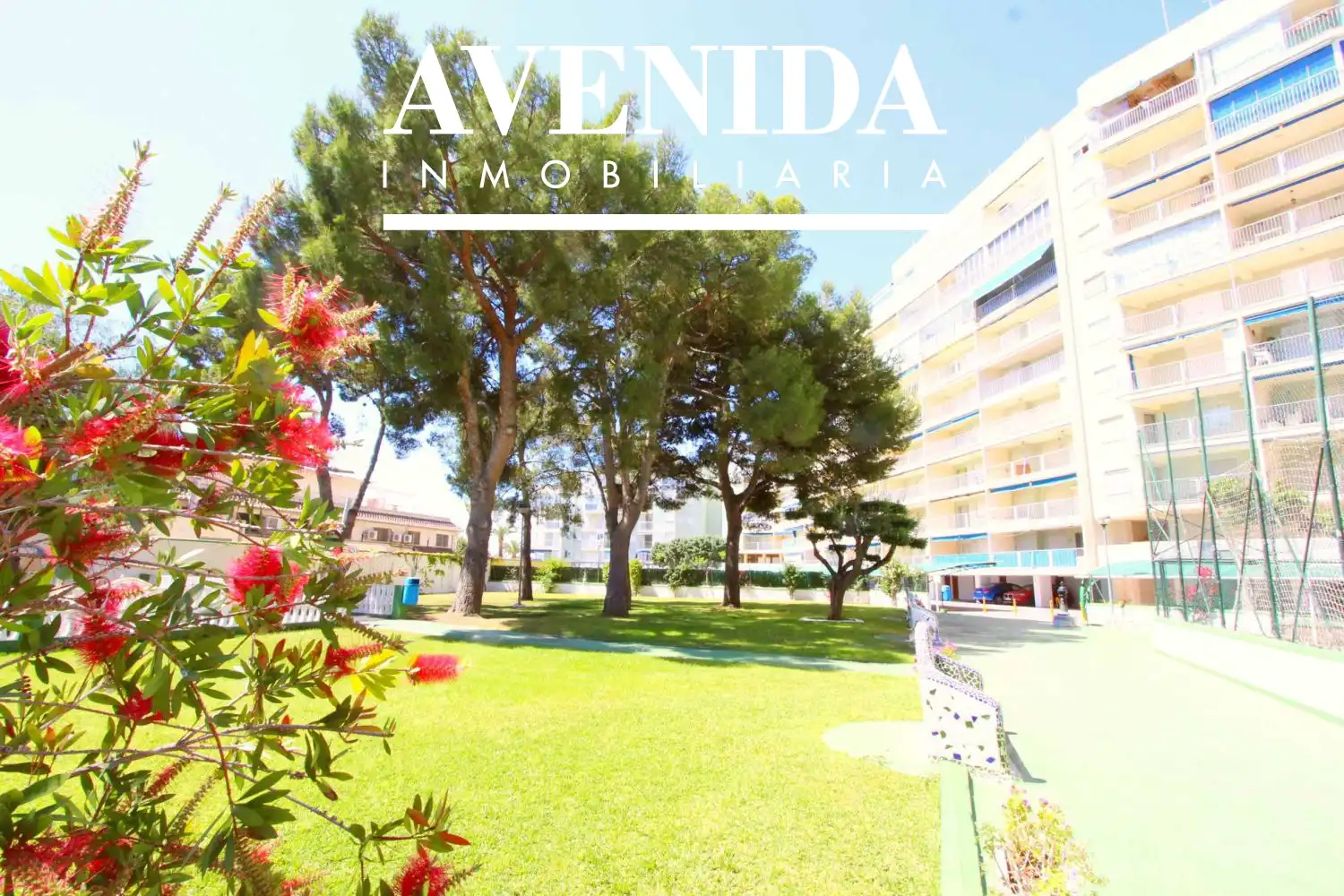 Apartament amb terrassa en venda a Columbretes 18, imagen 54