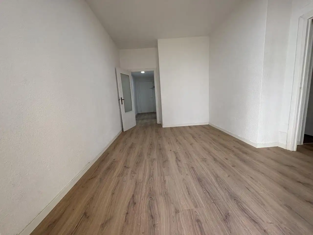 Wohnung zur Miete in Calle de Torres Miranda, Chopera