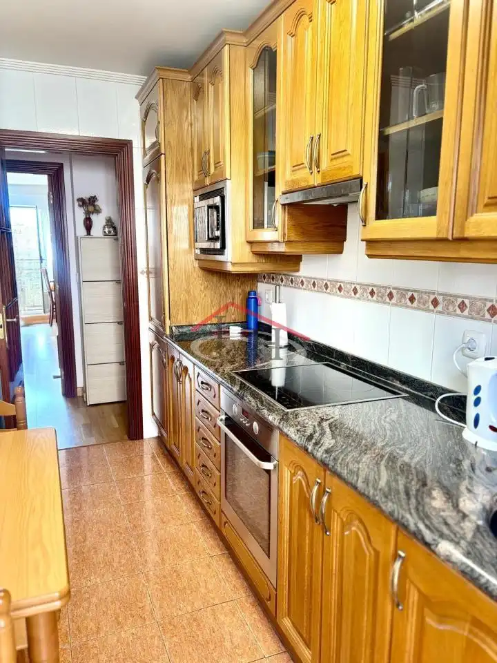 Flat with lift for sale in Orozco, imagen 7