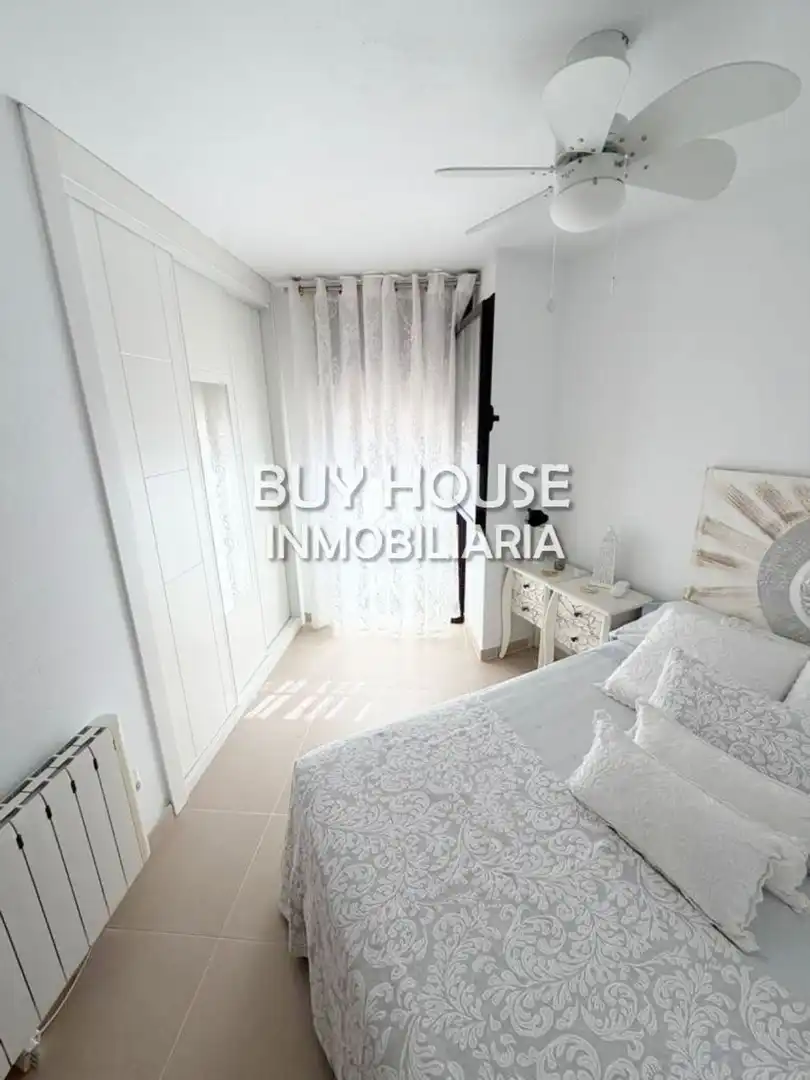 Appartamento con ascensore in vendita a Yuncler, imagen 9