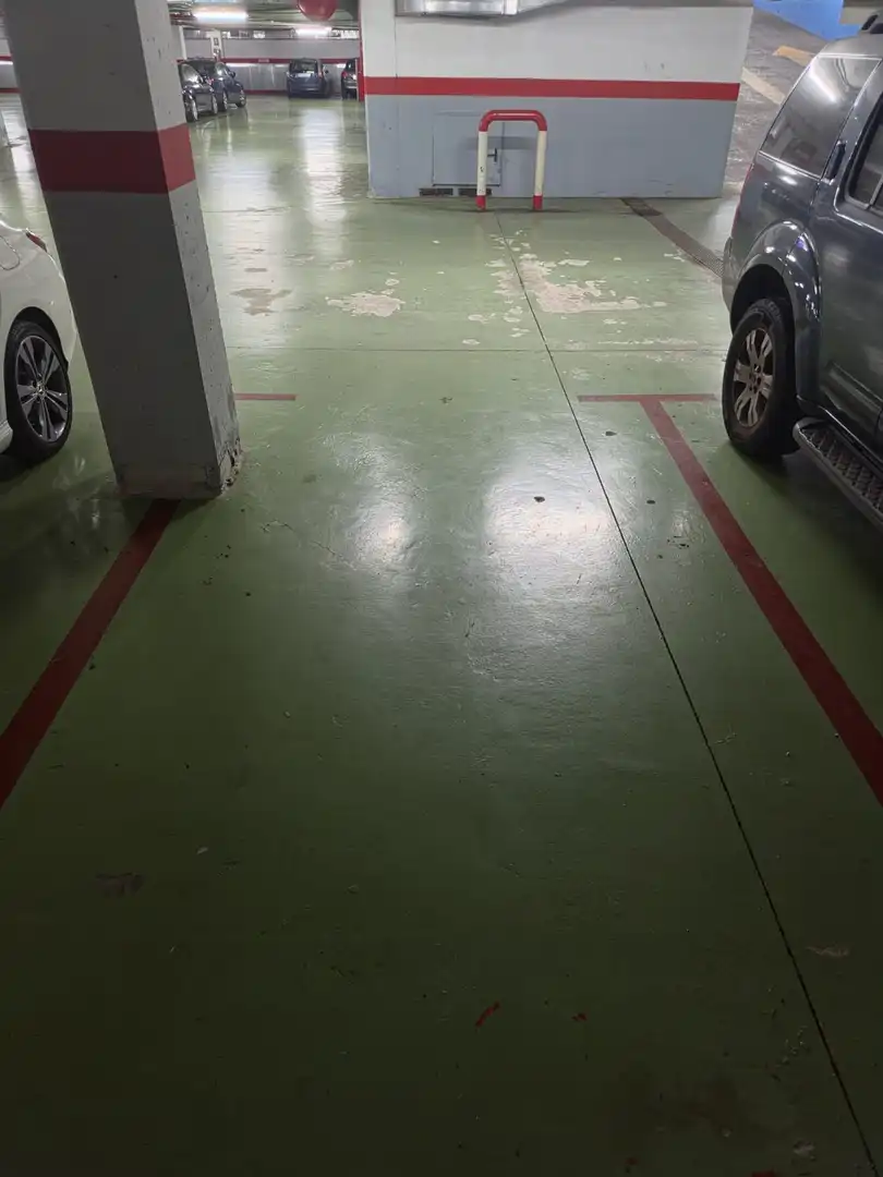 Parking for sale in Paseo Marítimo - San José - La Laguna, imagen 3