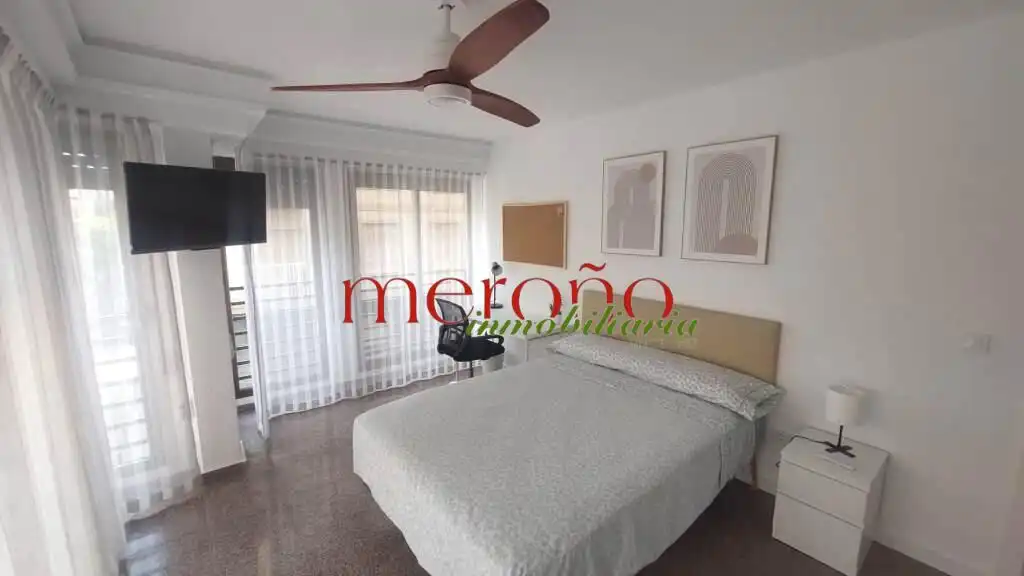 Habitación de Piso para compartir en Elche / Elx con Amueblado