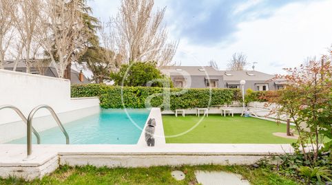 Photo 2 of Single-family semi-detached for sale in Conde Orgaz - Piovera, Madrid Capital