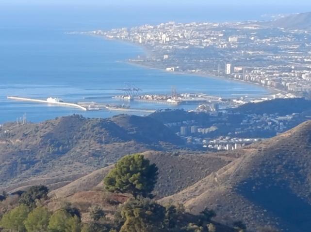 Terreno en Venta en Calle los Randos, 7 en Pinares de San Antón