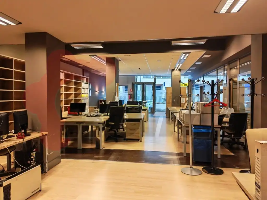 Ufficio in affitto a San Roque - As Fontiñas, imagen 7