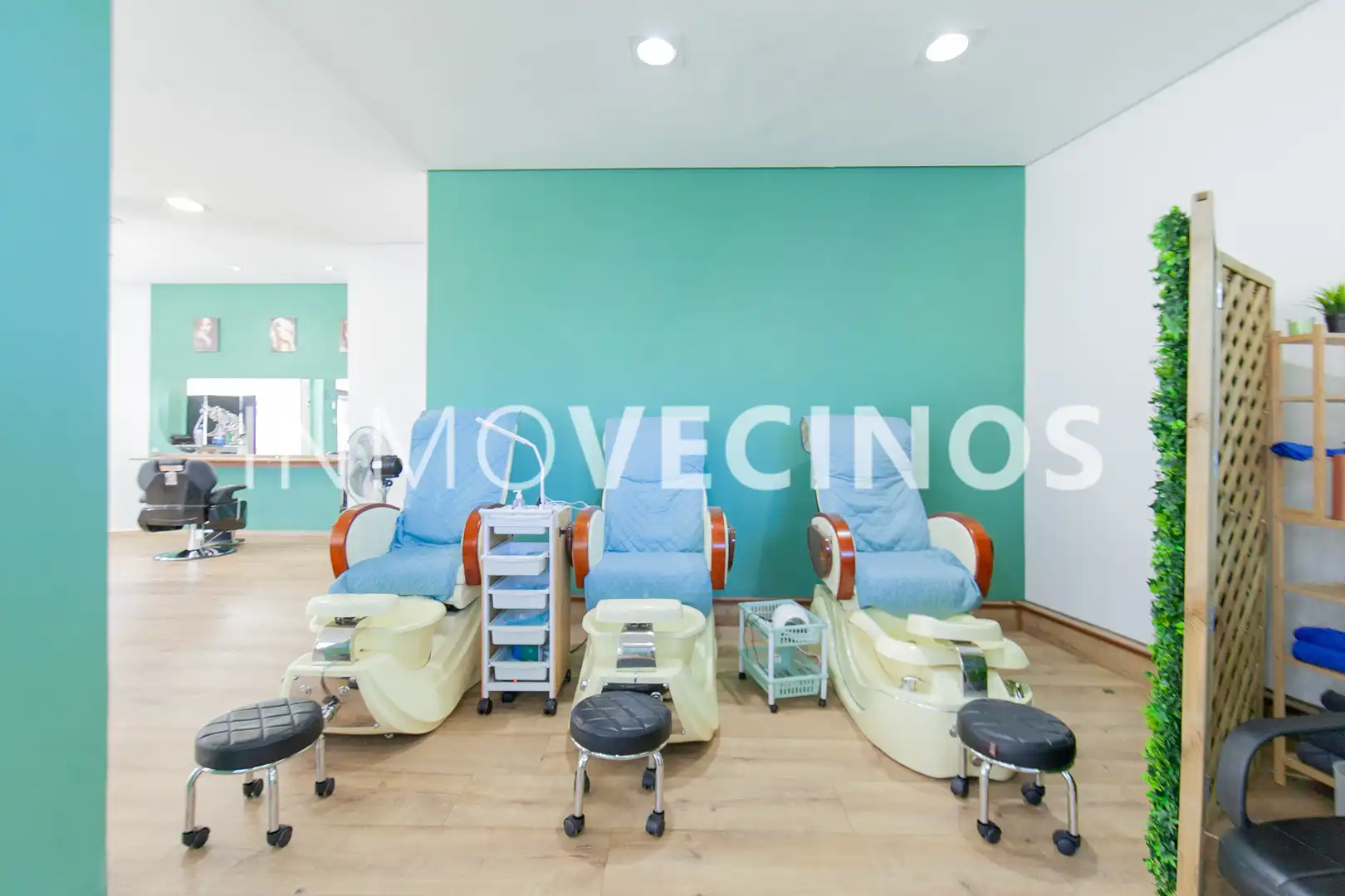 Local comercial en traspàs a L'Alcúdia, imagen 12