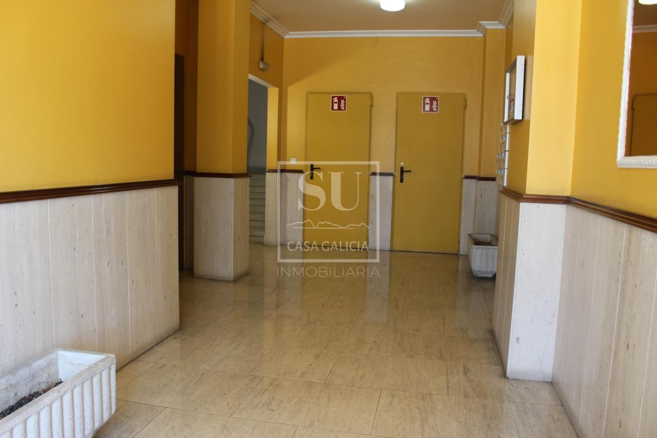 Apartment for sale in Nigrán  with Heating, Parquet flooring and Terrace