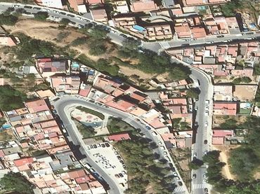 Pis en venda a Calle Penyal