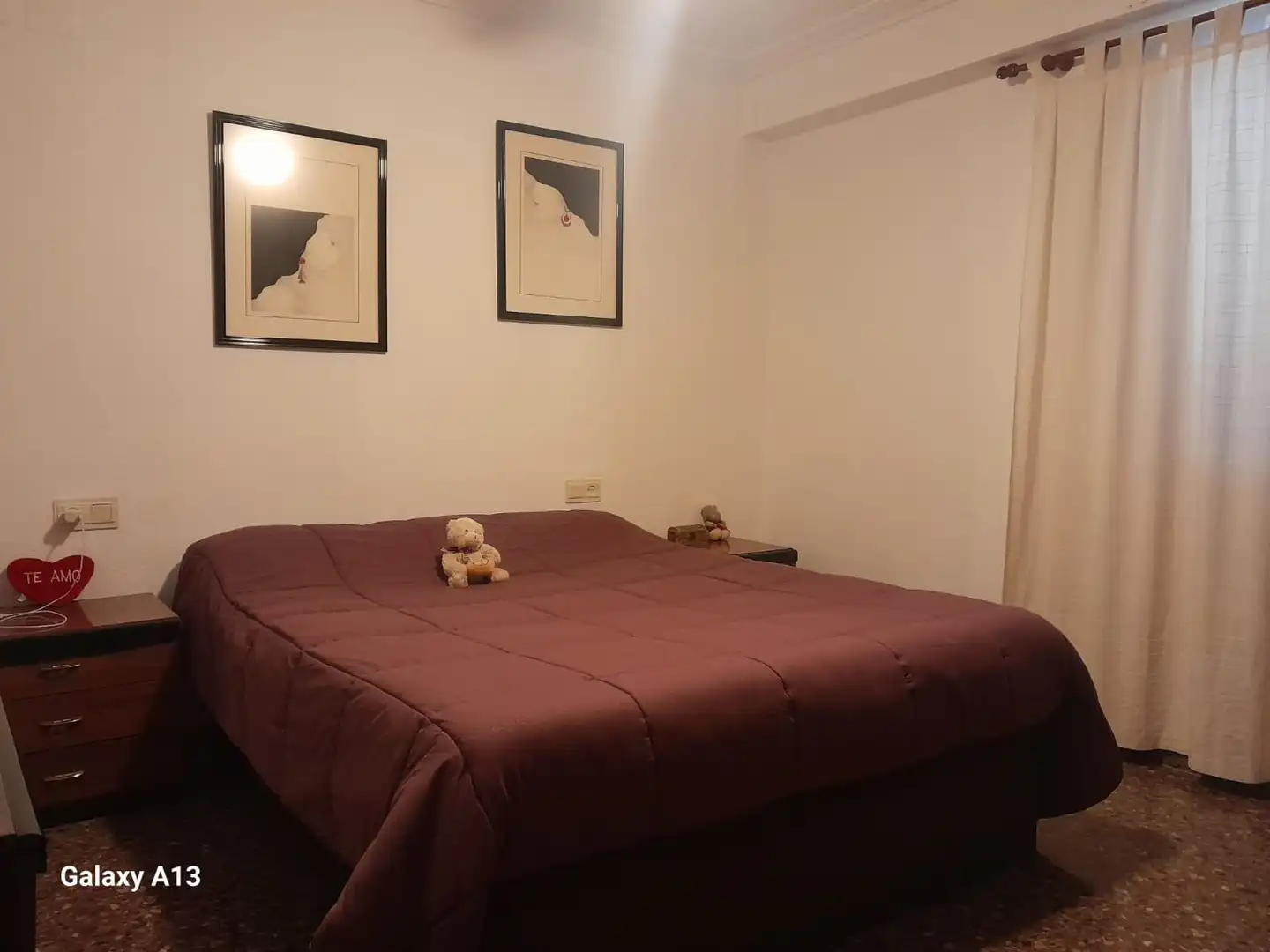Dormitori de Casa o xalet en venda en Riba-roja de Túria amb Aire condicionat, Calefacció i Jardí privat