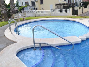 Casa en venta en Orihuela Costa