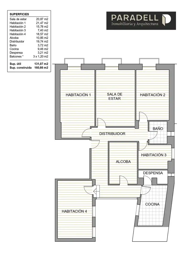 Appartamento in vendita a Calle Mayor, imagen 80