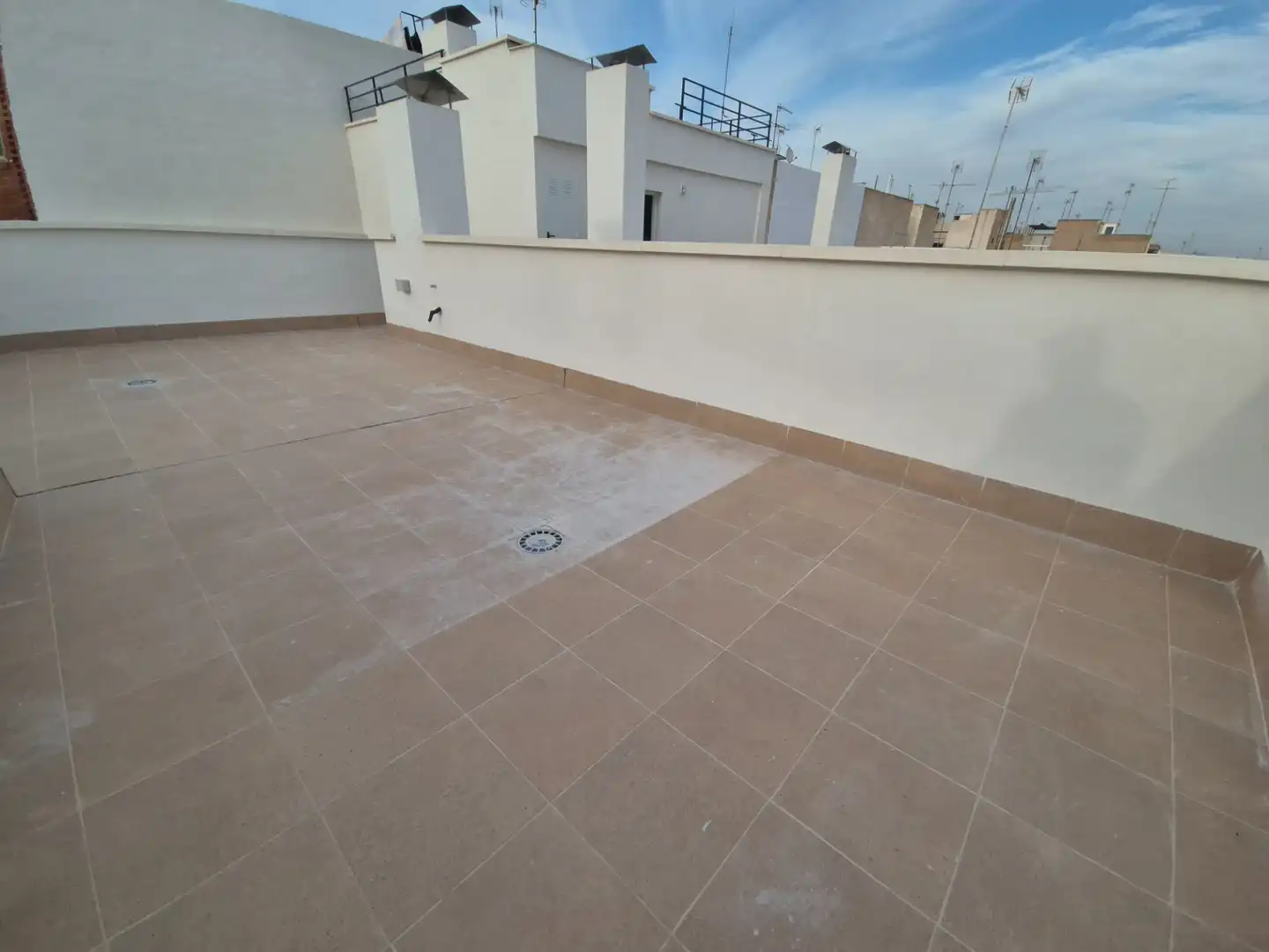 Appartement avec ascenseur à vendre à Elche ciudad, imagen 3