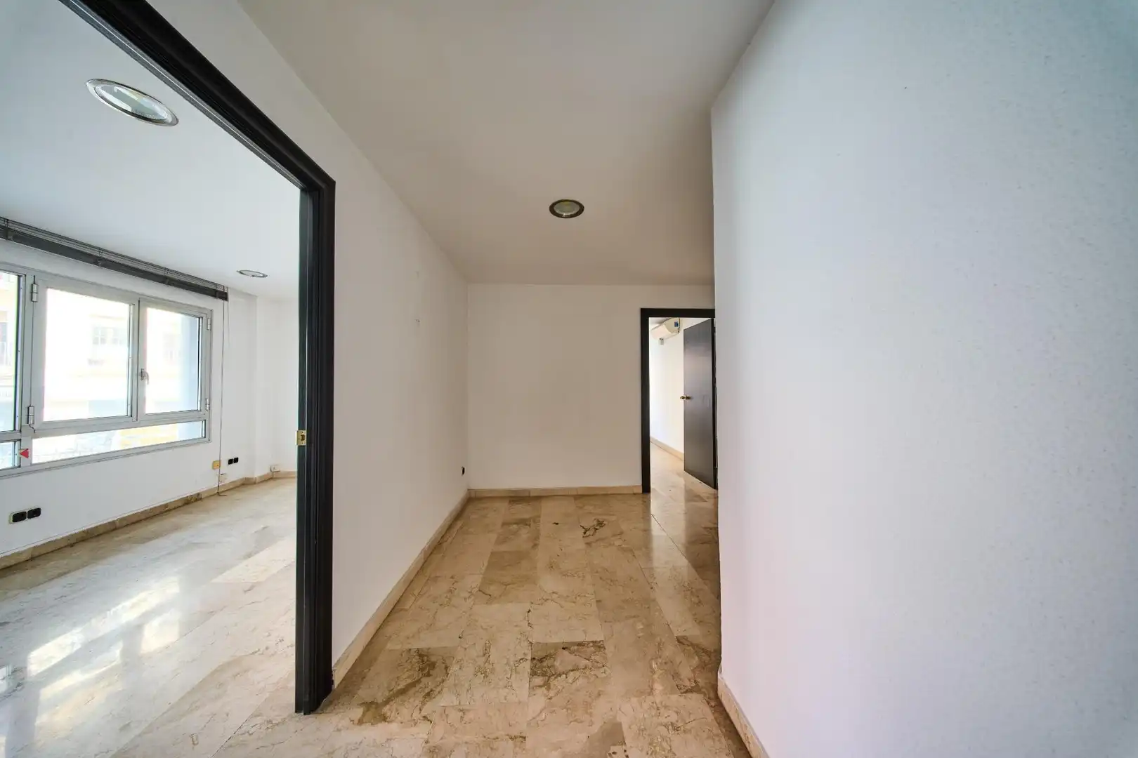Piso con ascensor en venta en Plaza ISABEL CATOLICA 4, imagen 34