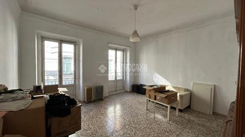 Foto 3 de Piso en venta en C. de Tetuán, Sol, Madrid