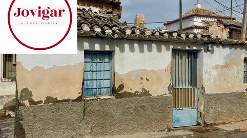 EN VENTA CASA SOLAR EN EL CENTRO DE CANTAREROS, imatge 2