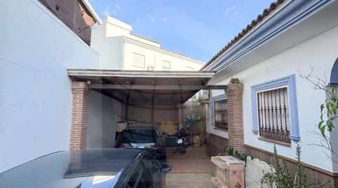 Foto 2 de Casa adosada en venda a A-404, Centro, Alhaurín El Grande