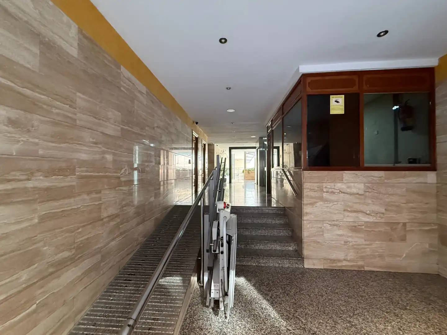 Flat for sale in Murcia  with Storage room and Balcony