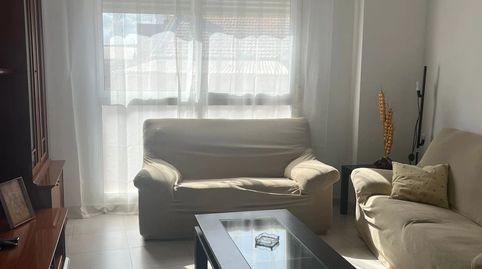 Foto 2 de Piso de alquiler en Guadalupe, Murcia Capital