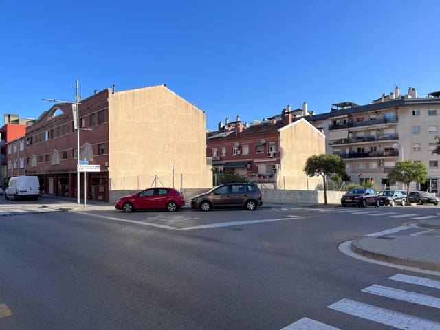 Terreno residencial en Venta en N/A, -1 en Sant Andreu de la Barca