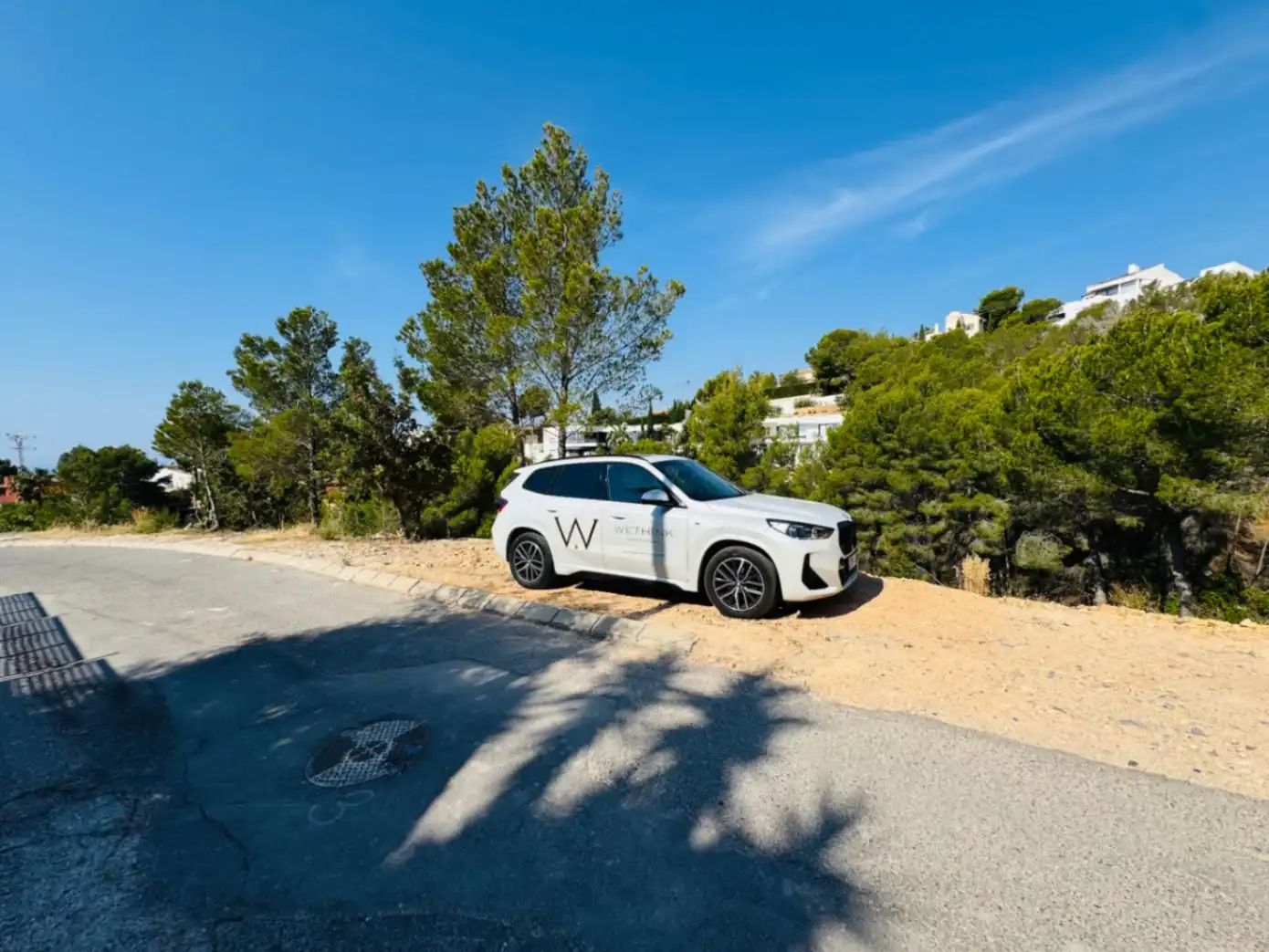 Residential land for sale in Altea la Vella, imagen 25