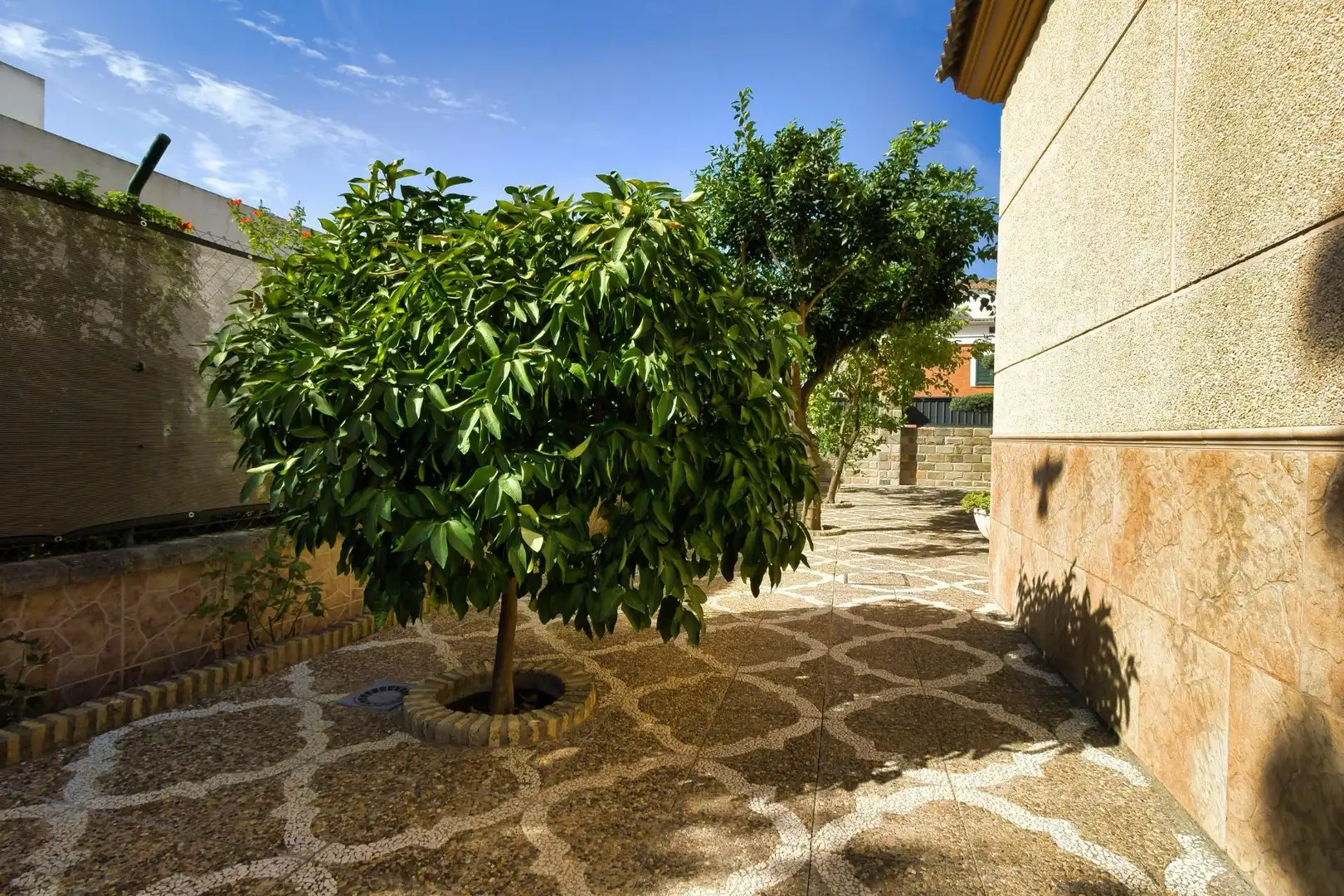 Detached house with pool for sale in Cerros de Montequinto, imagen 60