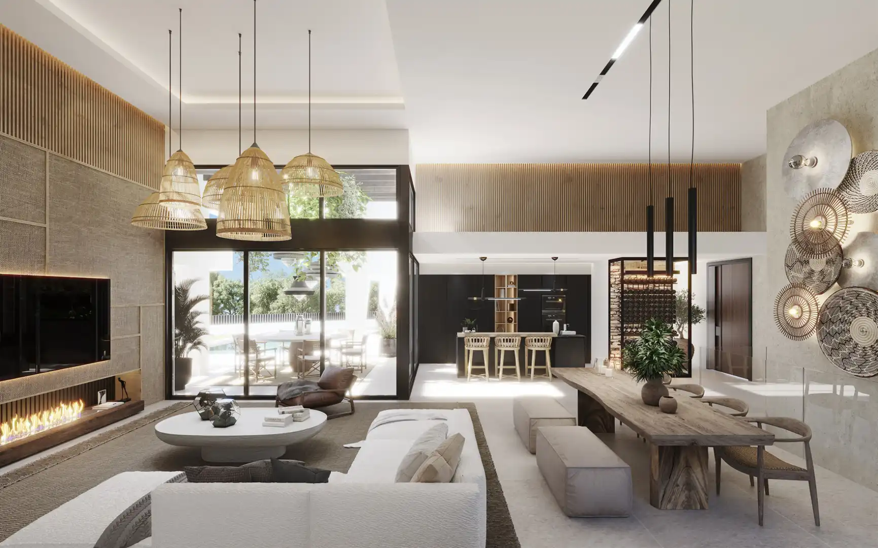 Casa con piscina in vendita a Marbella Centro, imagen 4