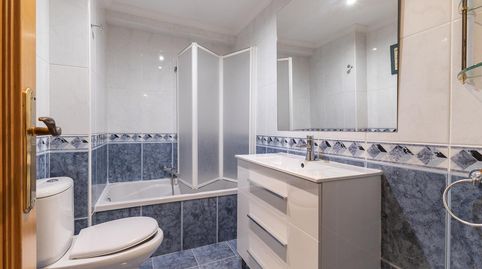 Foto 4 von Wohnung zum Verkauf in Natzaret, Valencia Capital