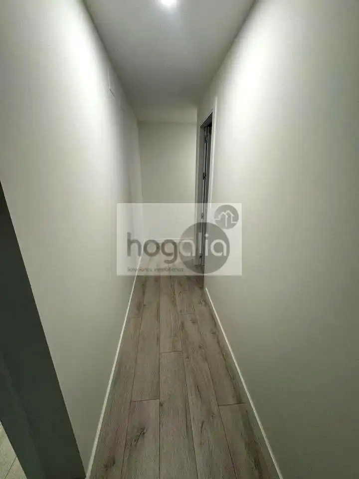 Wohnung zur Miete in Sevilla mit Klimaanlage, Heizung und Terrasse