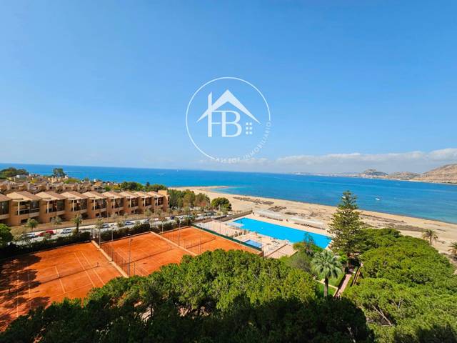 Piso en Venta en Cabo de las Huertas