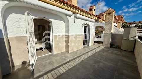 Foto 5 de Apartament en venda a  Central (u), El Sabinar – Urbanizaciones – Las Marinas – Playa Serena, Roquetas de Mar