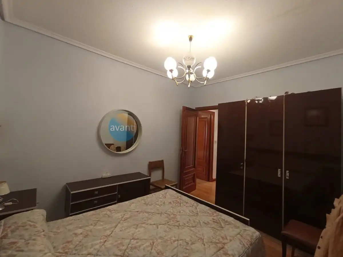 Bedroom of Houses for sale in Béjar  with Heating, Terrace and Balcony