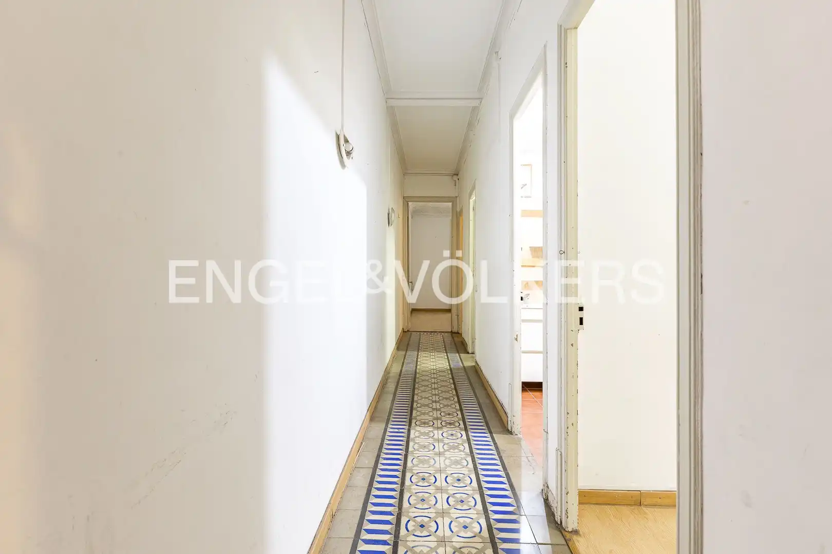 Piso con terraza en venta en Eixample, imagen 26