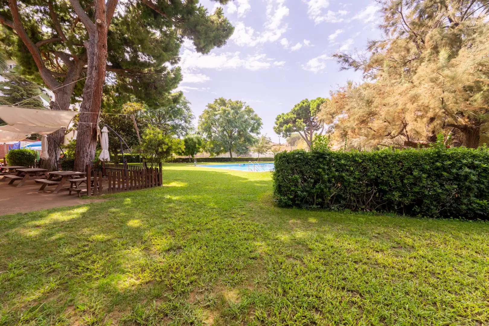 Flat with terrace for sale in Passeig del Bellresguard 6, imagen 37