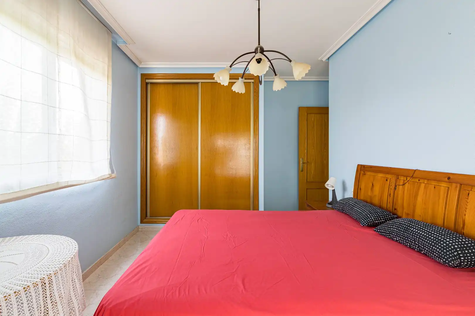 Wohnung mit Terrasse zum Verkauf in Pedanías Este, imagen 3
