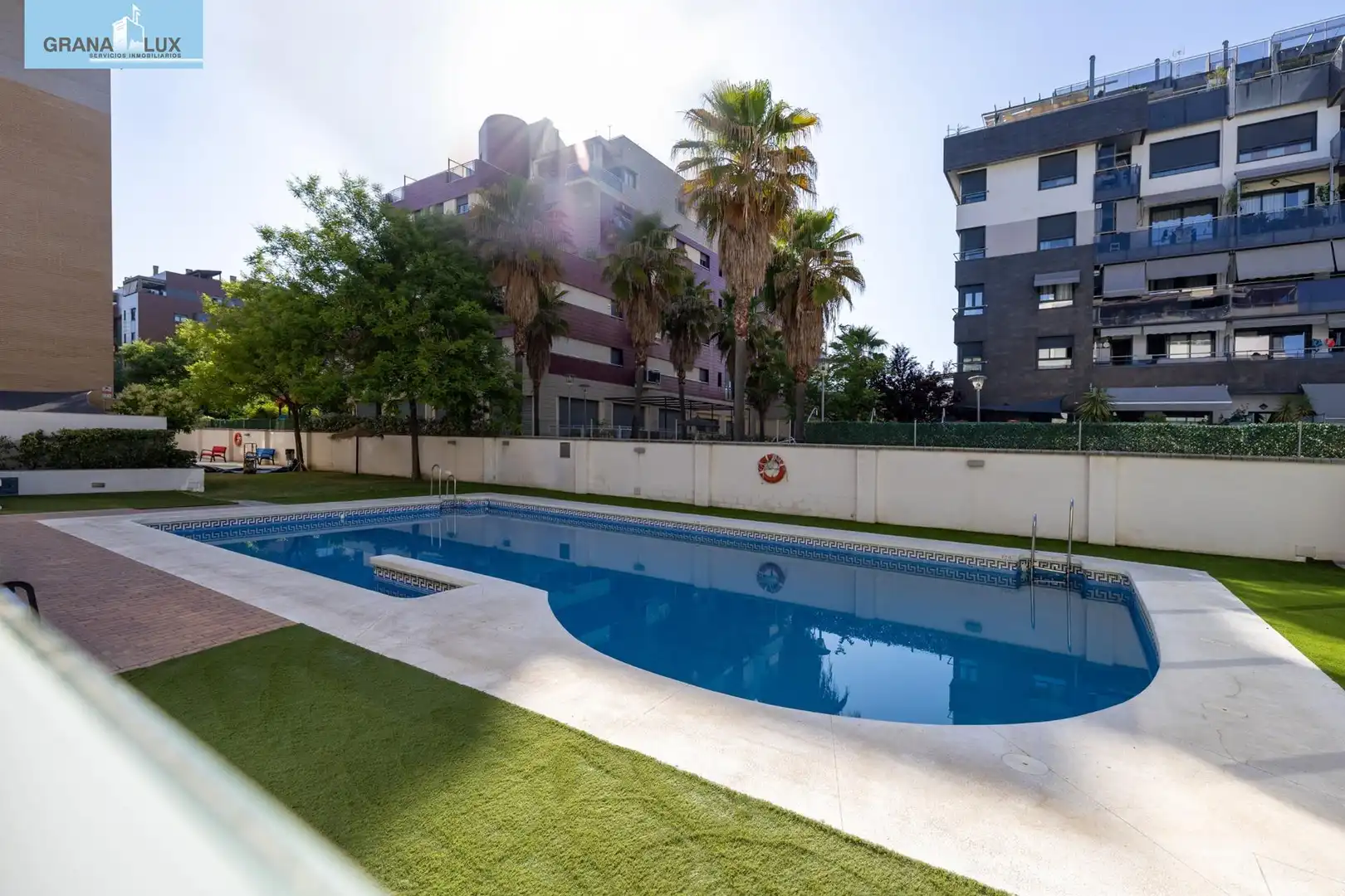 Habitatge amb piscina en venda a Calle de José Luis Pérez Pujadas, imagen 32