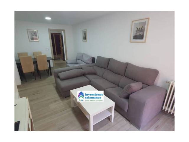 Piso en Alquiler en San Bernardo