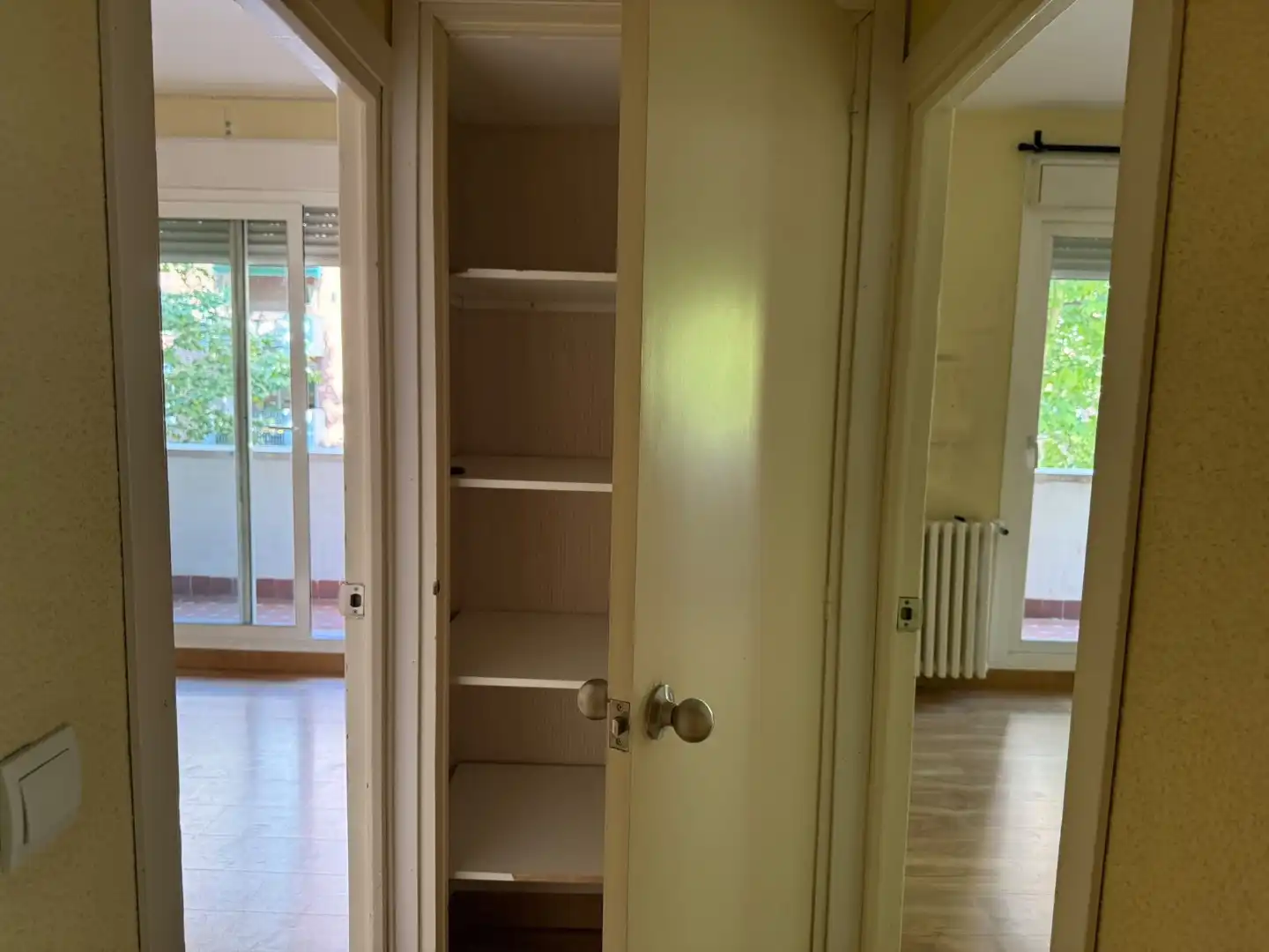 Flat for sale in  Madrid Capital  with Terrace and Balcony