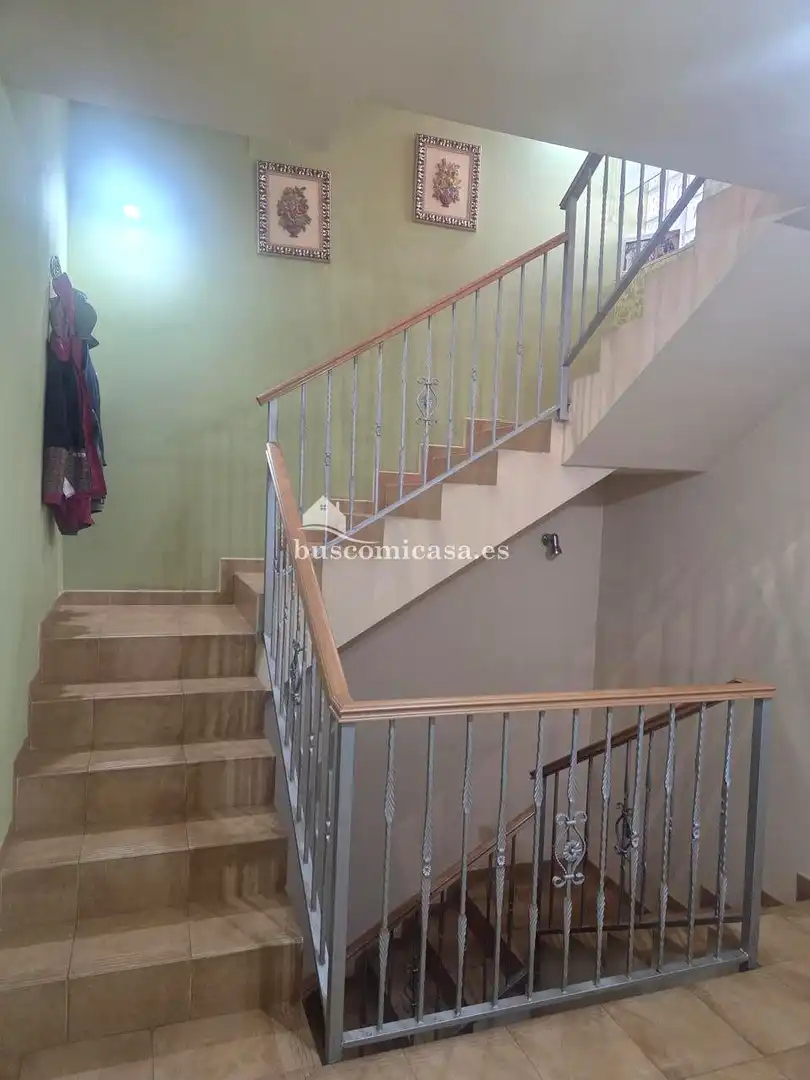 Casa o xalet en venda en La Guardia de Jaén amb Aire condicionat, Calefacció i Terrassa