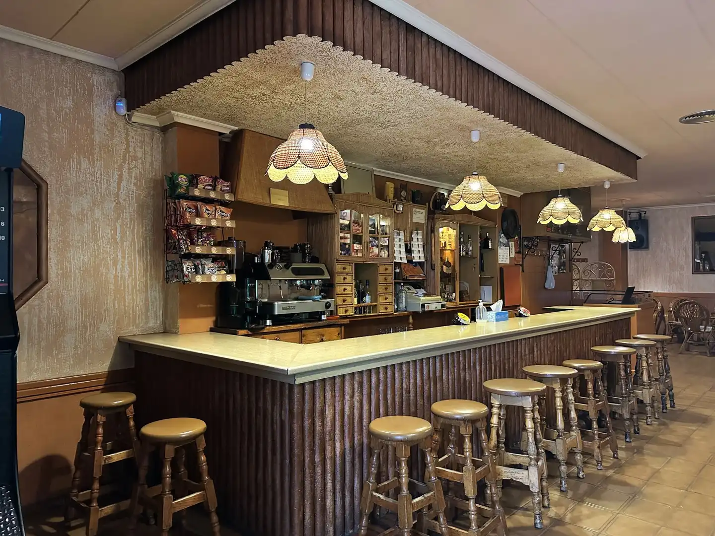 Locale commerciale in vendita a Sant Rafael, imagen 3