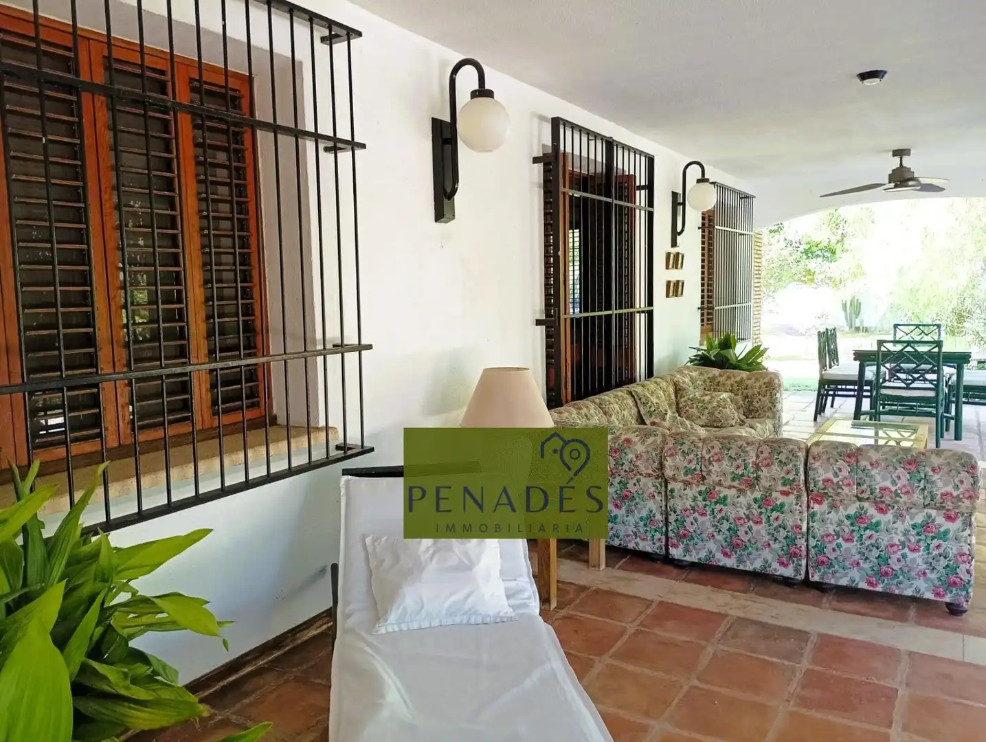 Villa in vendita a Santa Ana, imagen 6