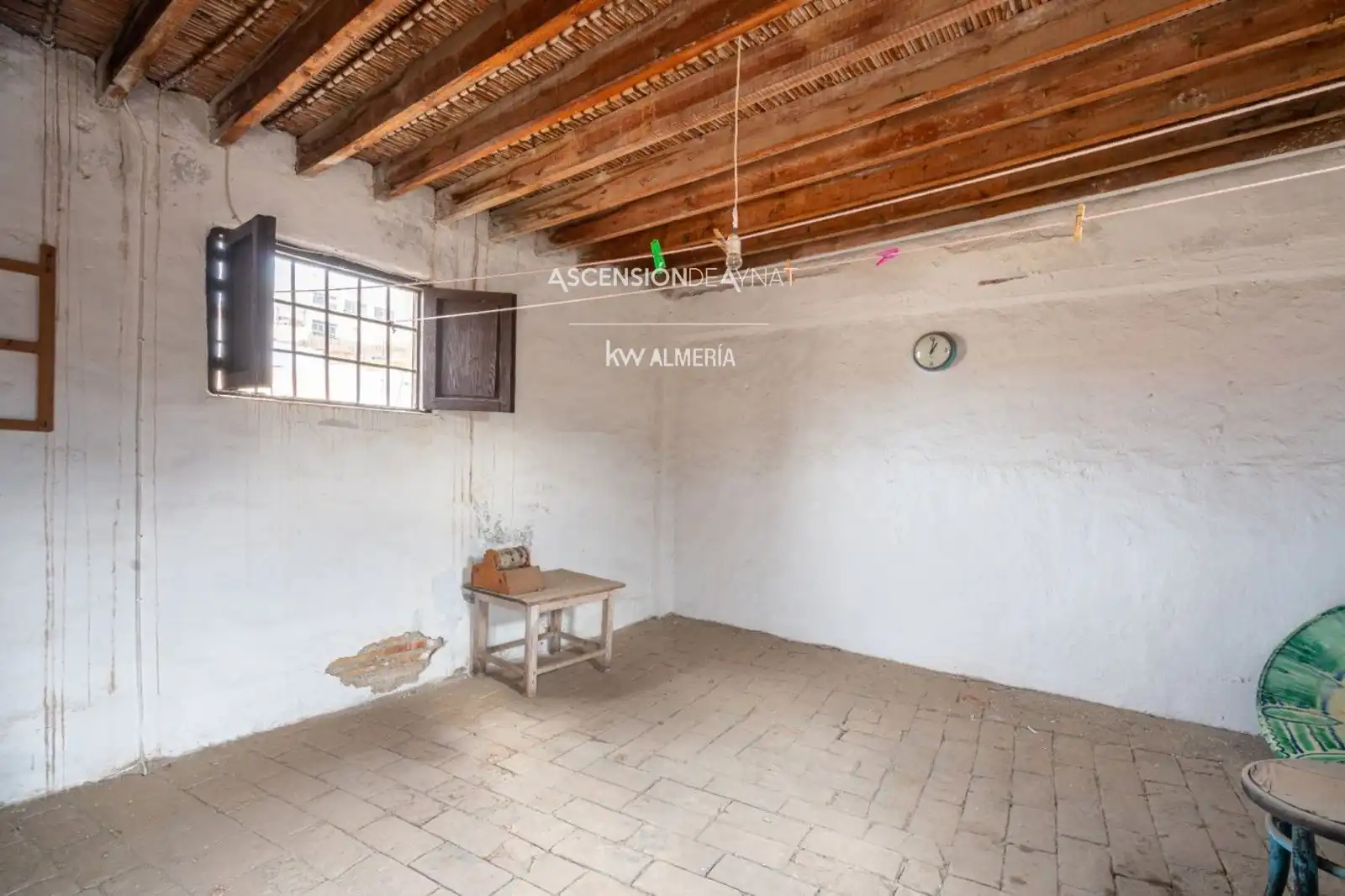 Houses for sale in Alhabia  with Furnished