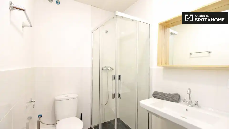Room in Fort Pienc