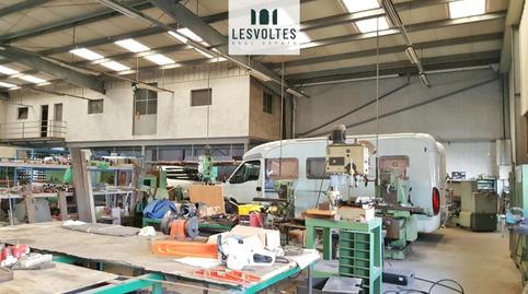 Photo 5 of Industrial buildings for sale in Street Carrer del Trefí, La Punxa, Girona