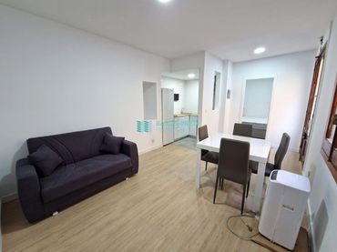 Flat for sale in Salamanca