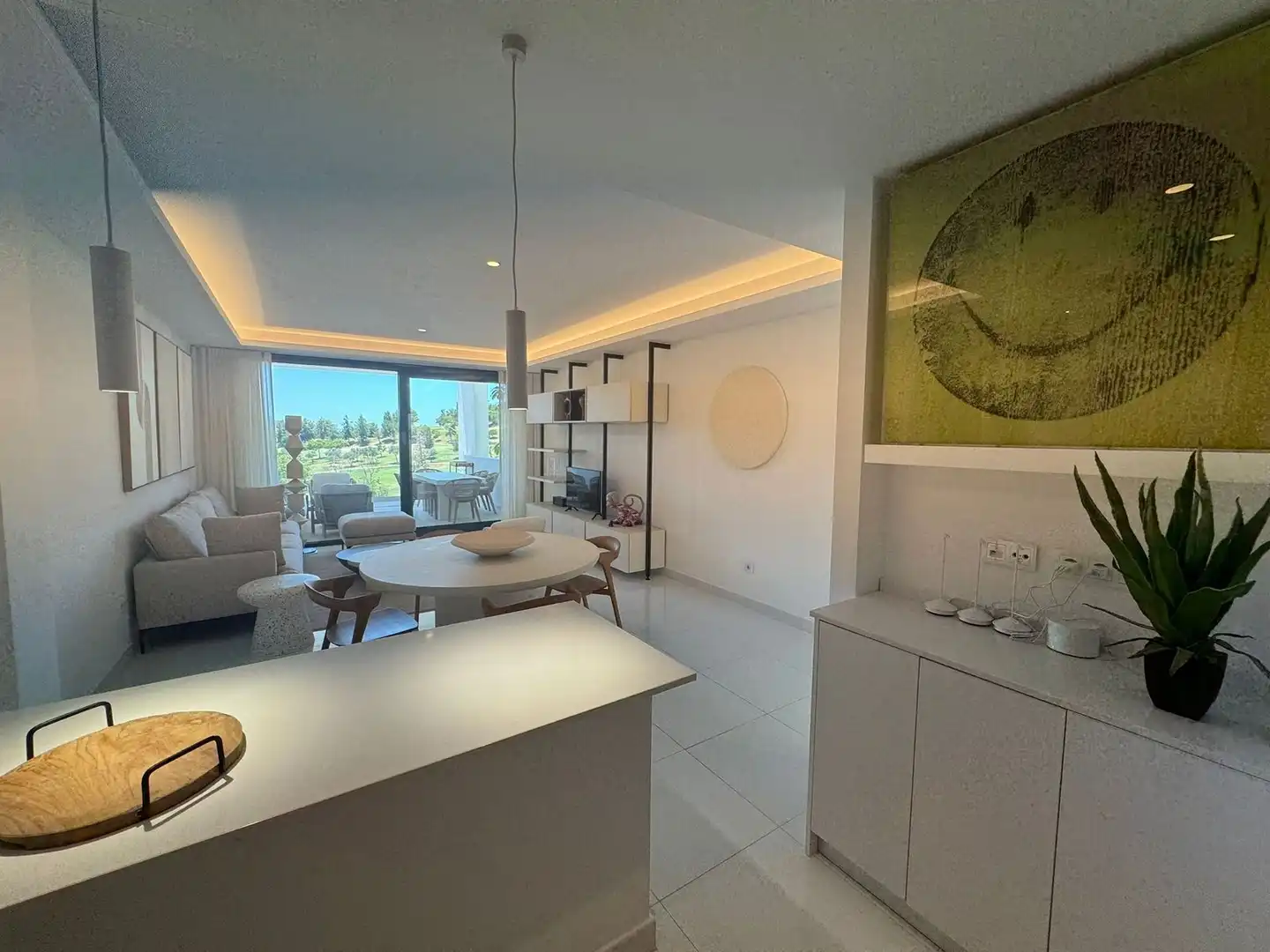 Apartment with pool for sale in Calle Nueva Atalaya 25, imagen 3